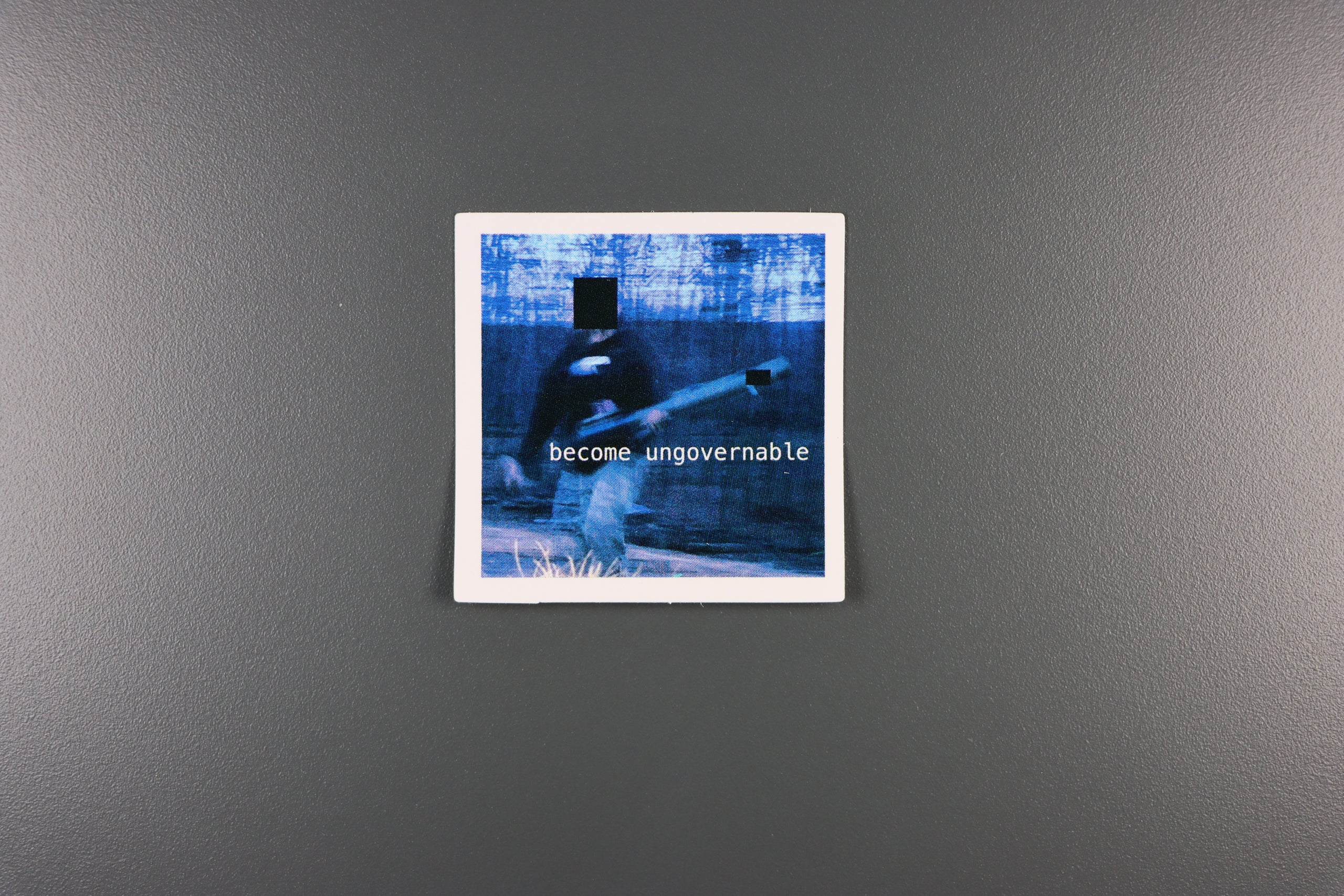 become-ungovernable-sticker-justcallmekoko-llc