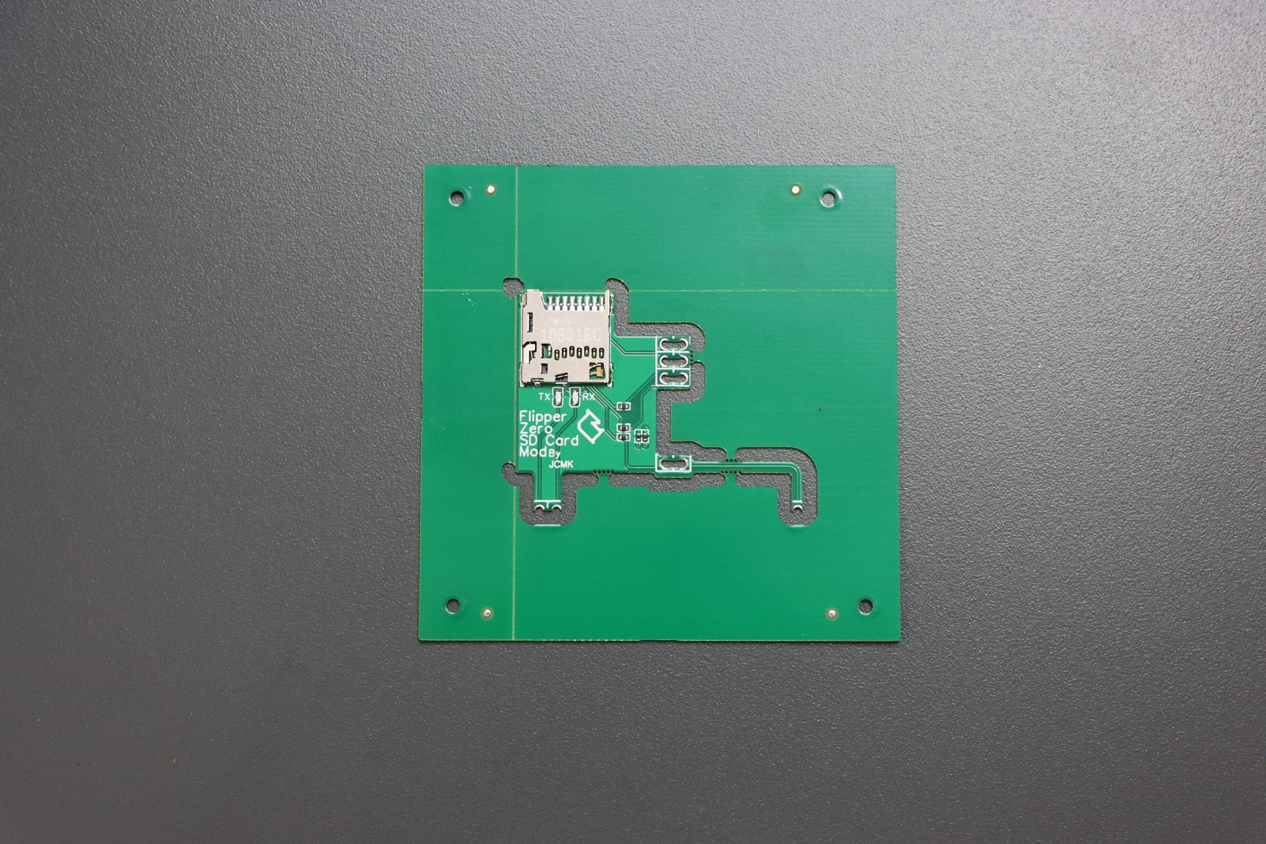 FLIPPER ZERO + 32GB SDカード 期間限定値下げ！（送料無料フリッパー 